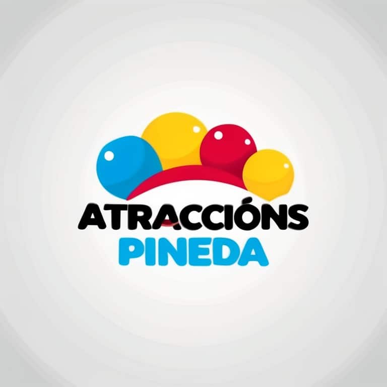 Atraccions Pineda